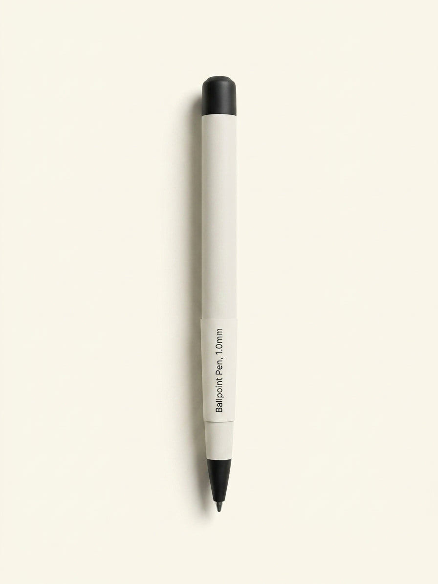Cartier Panthère small metal ballpoint pen, imported from the UK