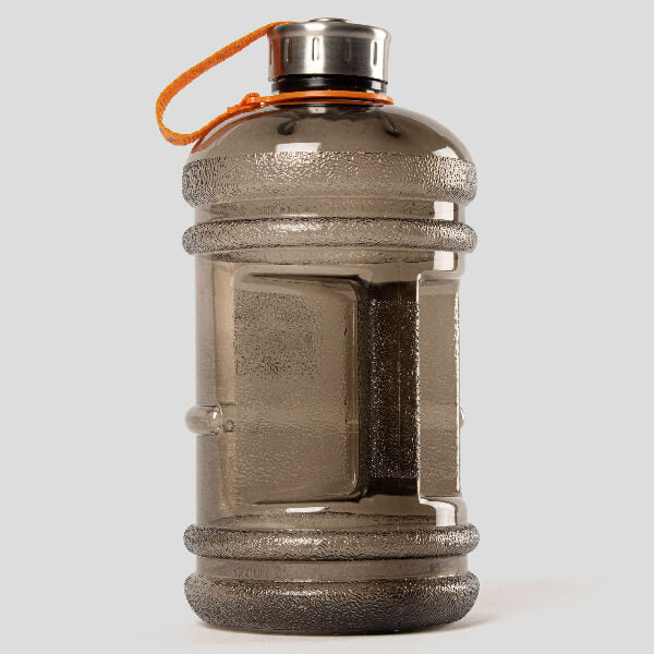 Phoenix Fitness water bottle frosted 2.2L, imported from the UK