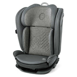 Silver Cross Discover i-Size Car Seat - Glacier GOODS Boots   