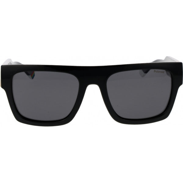 Polaroid Black PLD 6224 sunglasses, imported from the UK