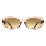 Ray-Ban sunglasses RB2221 brown polarized, imported from the UK