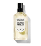L'Occitane Eau de Toilette Osmanthus Abricot 50ml - British product