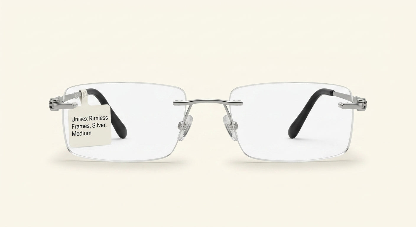 Cartier CT0479O rectangle metal optical glasses, imported from the UK