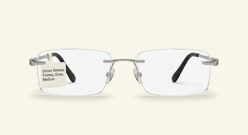 Cartier CT0479O rectangle metal optical glasses, imported from the UK