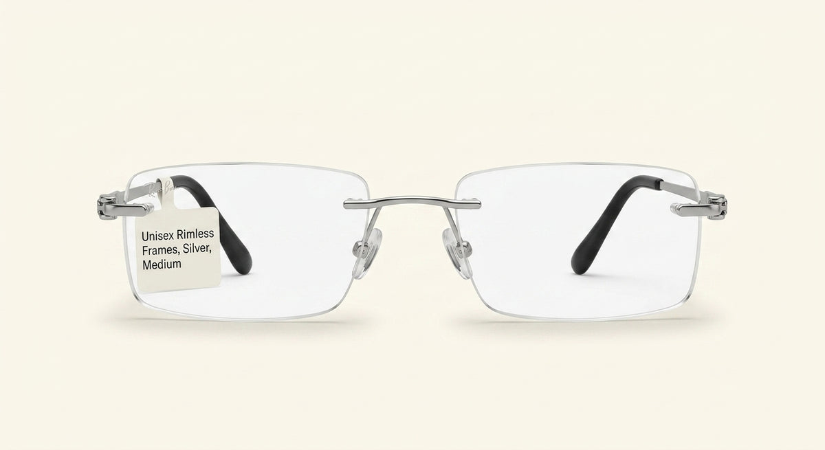 Cartier CT0479O rectangle metal optical glasses, imported from the UK