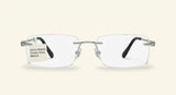 Cartier CT0479O rectangle metal optical glasses, imported from the UK