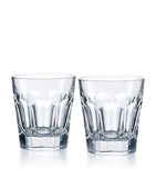 Baccarat Harcourt 1841 tumblers set of 2 - British product