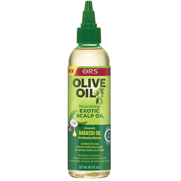 ORS Olive Oil Exotic Hair Oil 127ml