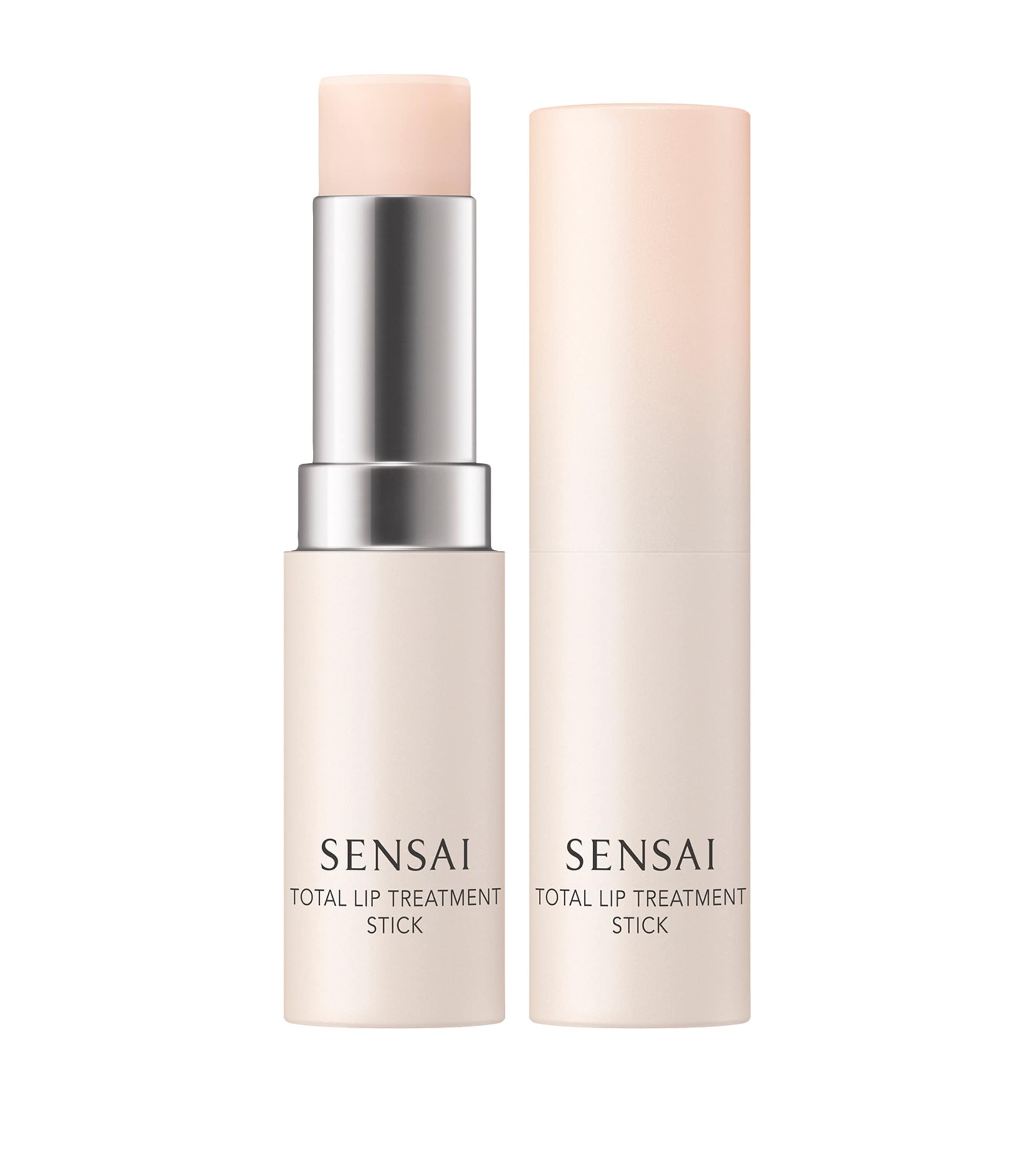 Sensai Total Lip Treatment Stick lip balm (British brand)