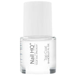 Nail HQ Essentials Top Coat - 8ml GOODS Superdrug   