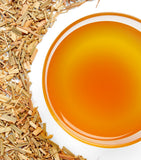 Harrods Lemongrass & Ginger loose leaf tea 100g, UK version