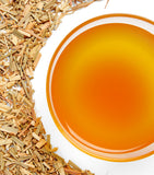 Harrods Lemongrass & Ginger loose leaf tea 100g, UK version