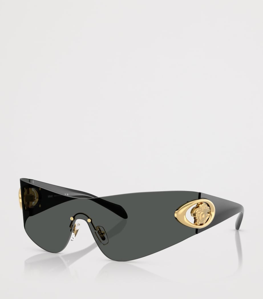 Versace Metal VE2280 sunglasses (British brand)