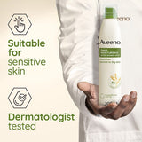 Aveeno Daily Moisturising After Shower Mist 200ml GOODS Superdrug   