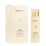 HealthLabs Care Liquid Exfoliating Serum Glow On 50ml, UK version