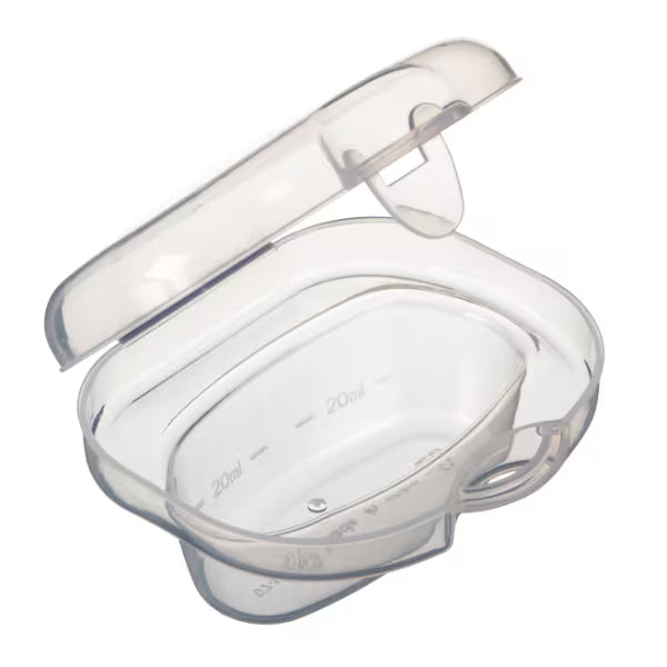 Vital Baby Airflow Soother 6-18 Months 2 Pack (British brand)