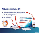 Curanail 5% Fungal Nail Treatment 3ml GOODS Superdrug   