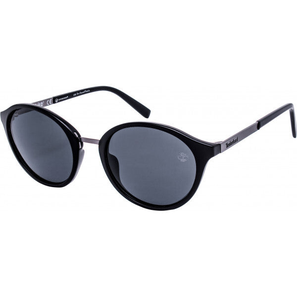 Timberland black sunglasses TB9157 52, imported from the UK