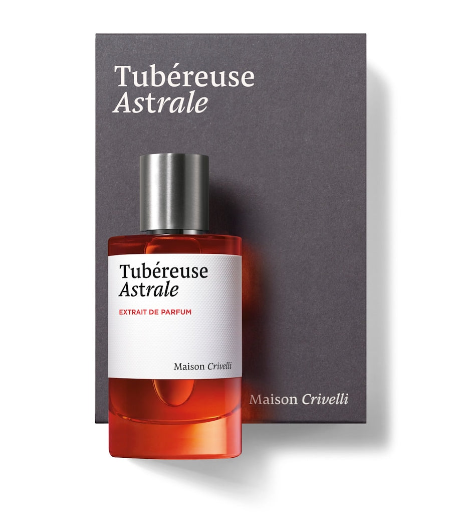 Maison Crivelli Tubéreuse Astrale perfume 100ml, imported from the UK