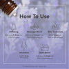 Tisserand lavender essential oil 9ml (British brand)