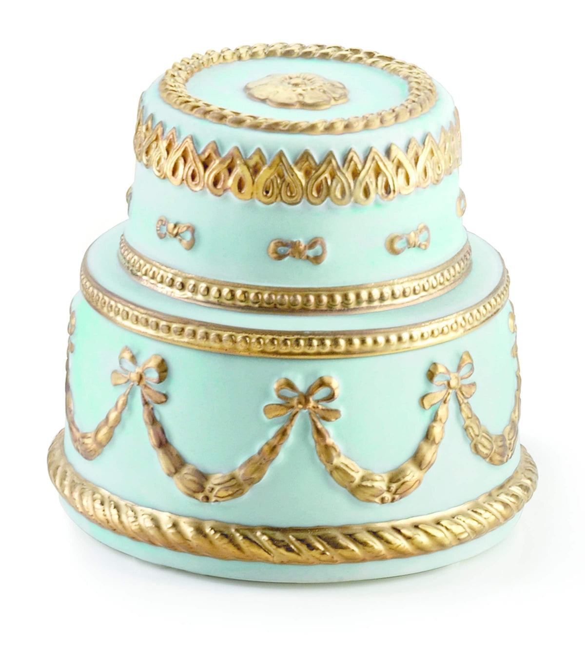 Chantilly Cake Candle