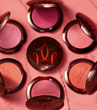 Guerlain Terracotta Blush powder, UK version