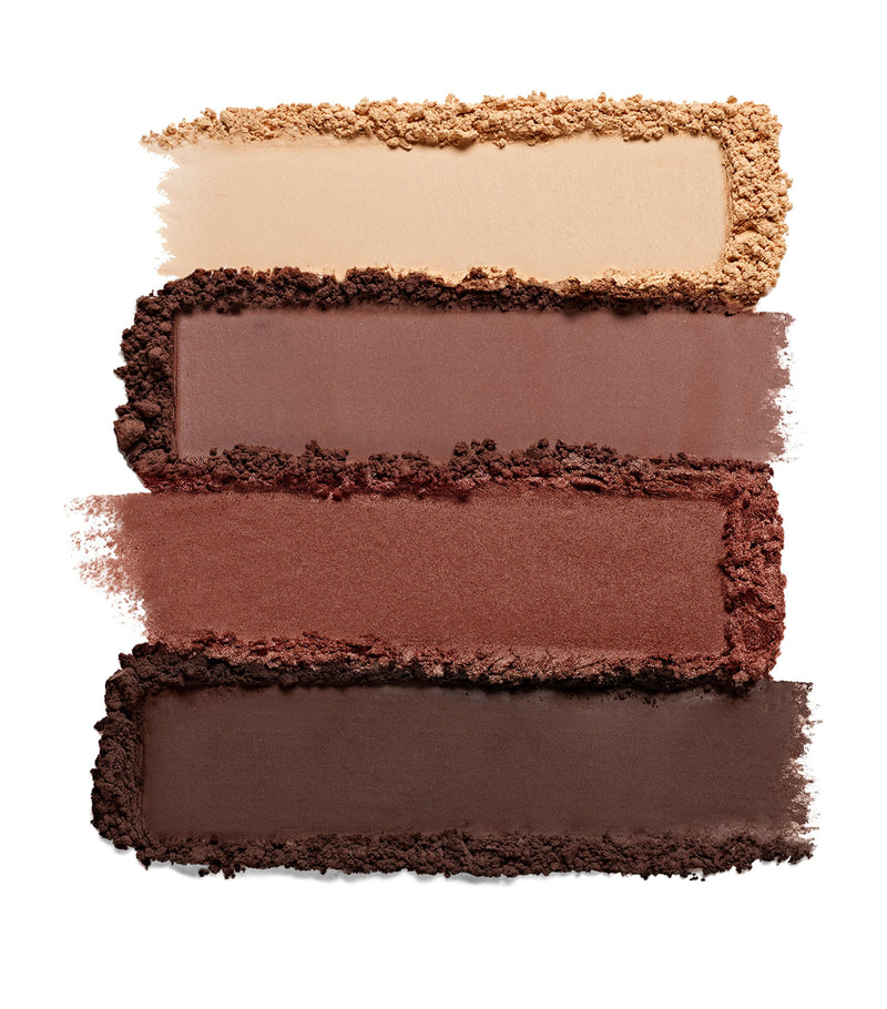 Estée Lauder The Essential Eyeshadow Quad - British product