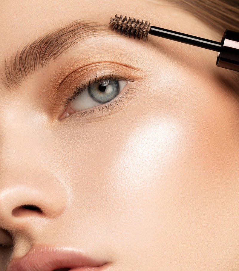 Hourglass Arch Brow Volumising Fibre Gel, UK version