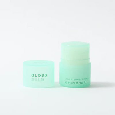 Superdrug Technic Gloss Balm Minty Fresh Lip Balm- Buy online at McGrocer