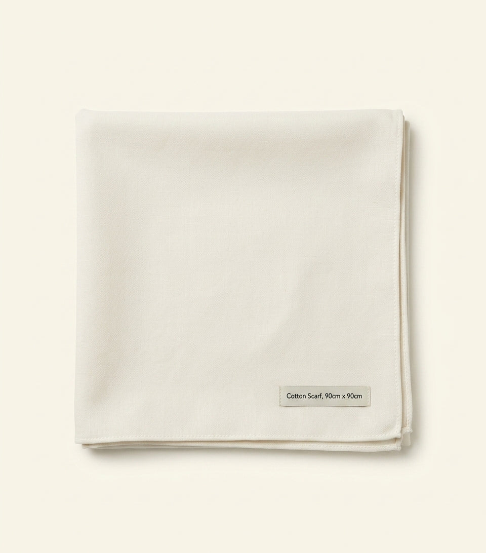 Burberry silk garden party scarf 90cm, imported from the UK