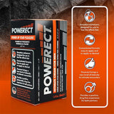 Powerect men's cream 48ml pump (British brand)