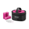 TRESemmé Volume Rollers Pink 3039, imported from the UK