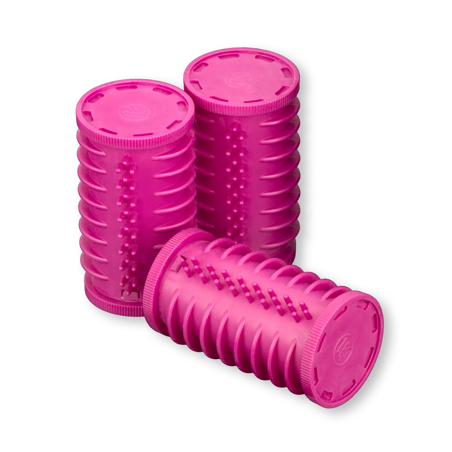 TRESemmé Volume Rollers Pink 3039, imported from the UK