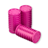 TRESemmé Volume Rollers Pink 3039, imported from the UK