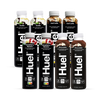 Huel Black Edition variety pack 8x500ml - British product