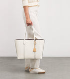 Tory Burch Perry leather tote bag - British product