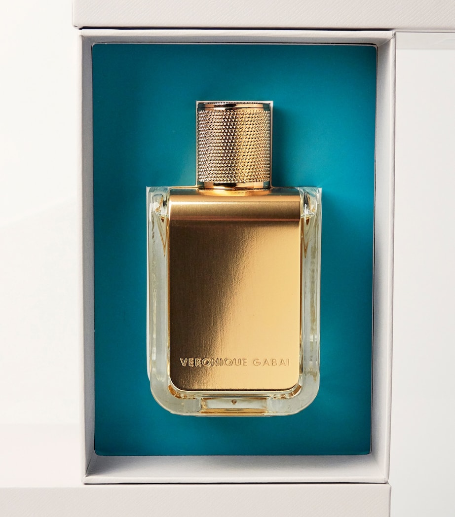 Veronique Gabai Eau d'Azur eau de parfum 85ml (British brand)