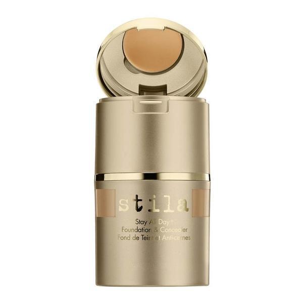 Stila Stay All Day Golden 10 Foundation & Concealer 30 ml