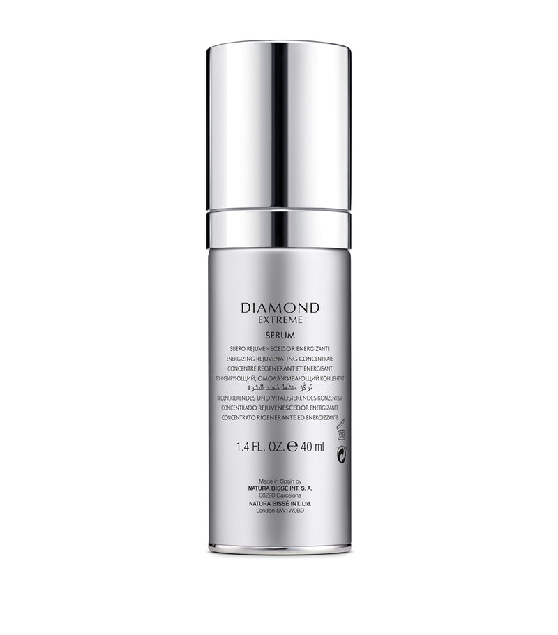 Natura Bissé Diamond Glyco Extreme Peel 30ml, imported from the UK