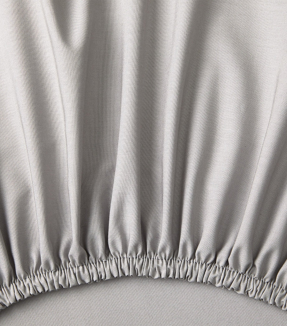 Ralph Lauren Cotton Polo Player Single Fitted Sheet, imported from the UK