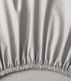 Ralph Lauren Cotton Polo Player Single Fitted Sheet, imported from the UK
