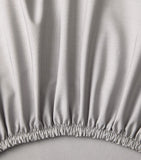 Ralph Lauren Cotton Polo Player Single Fitted Sheet, imported from the UK
