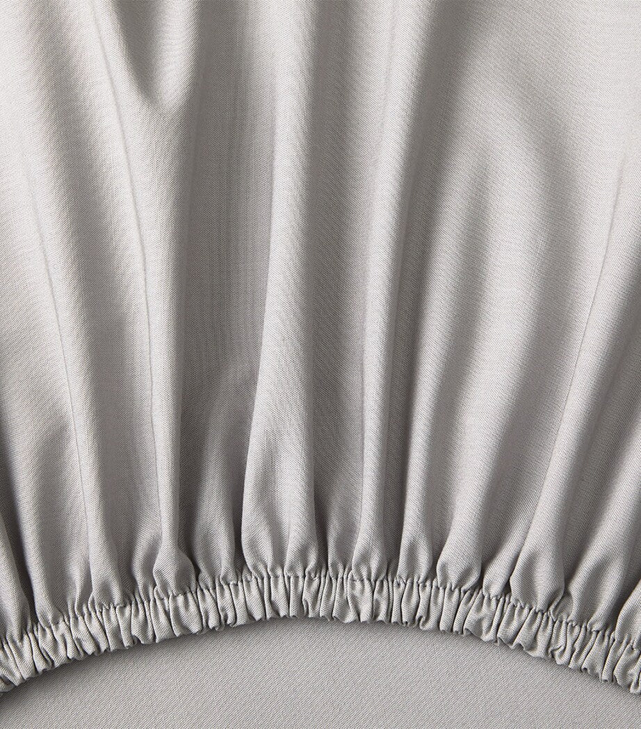 Ralph Lauren Cotton Polo Player Single Fitted Sheet, imported from the UK