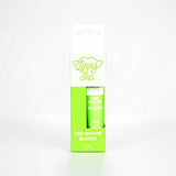 Lippy Inc. sugar lip scrub Wild Citrus 15g (British brand)