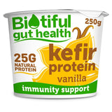 Biotiful Kefir Protein Vanilla   250g