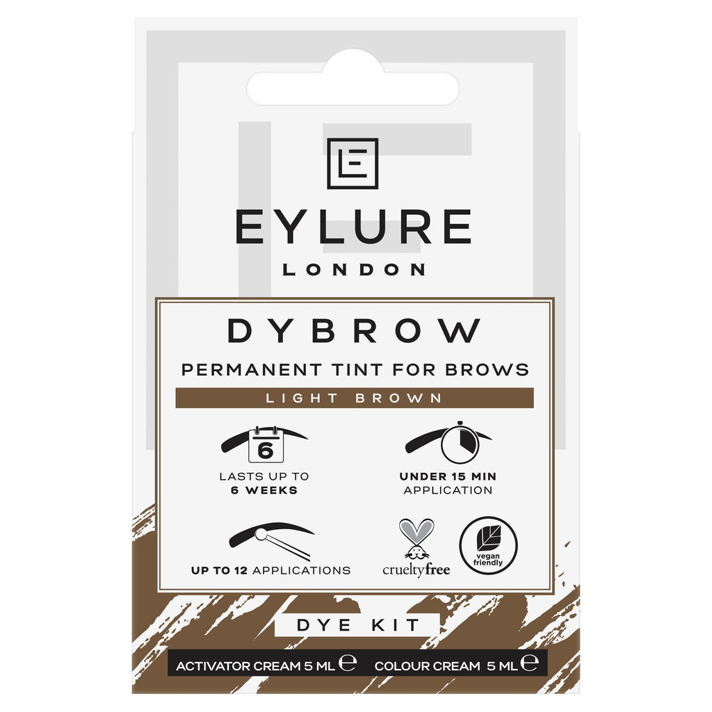 Eylure Dybrow Light Brown