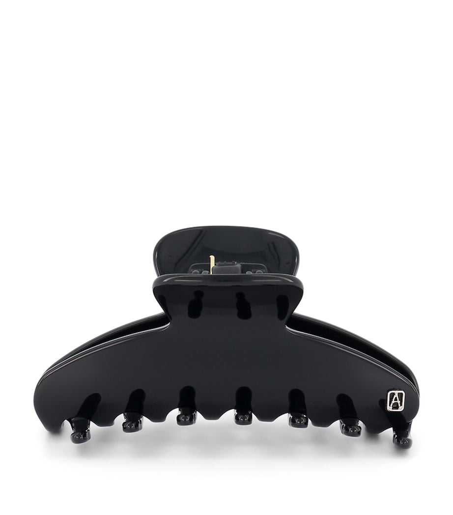 Alexandre de Paris claw hair clip 8.5cm - British product