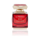 Khadlaj Le Prestige Bold perfume 100ml EDP, UK version