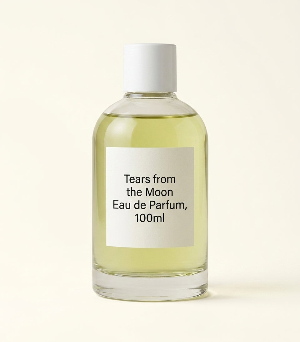 Gucci eau de parfum Tears from the Moon 100ml - British product