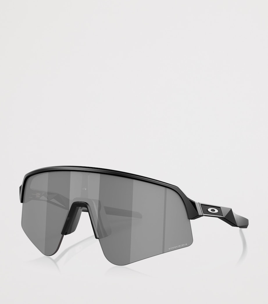 Oakley Sutro Lite Sweep sunglasses Prizm lenses, imported from the UK